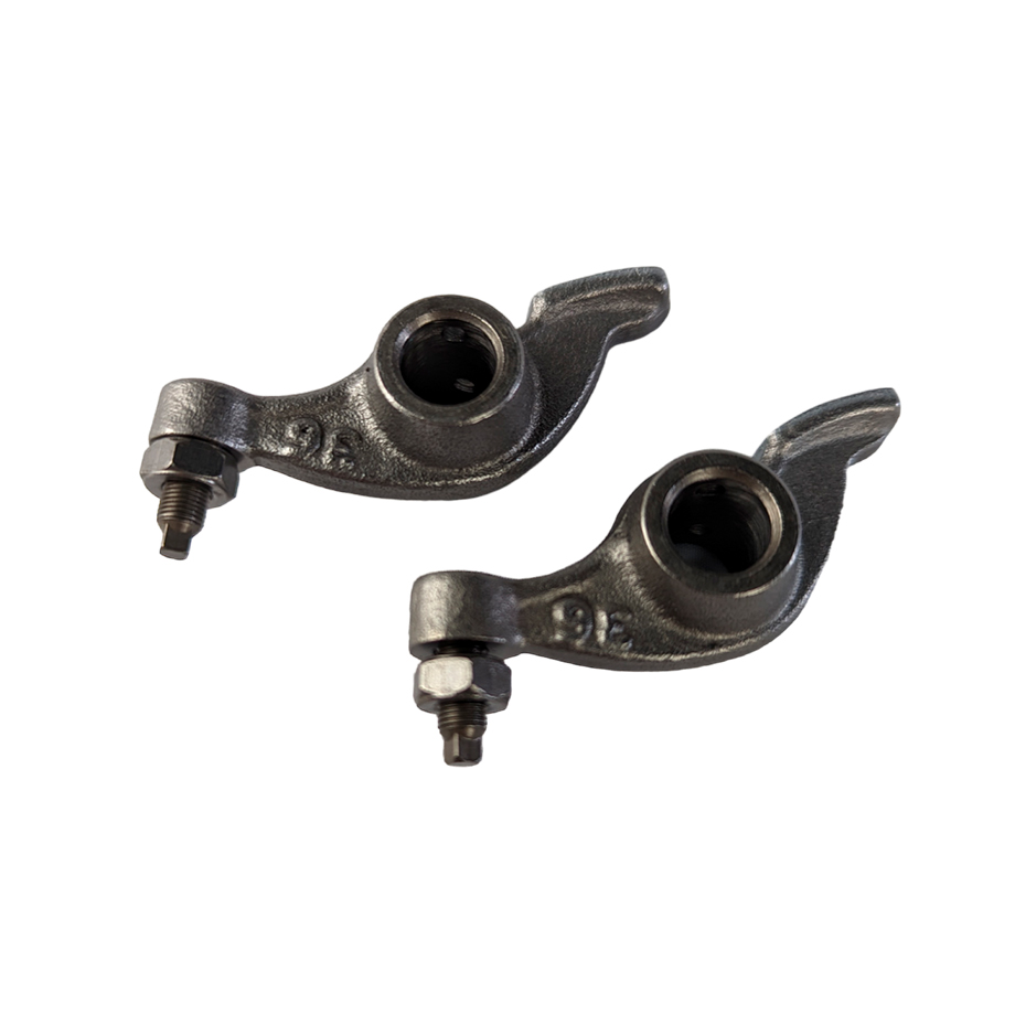 BALANCINES INFERIORES FZ 16