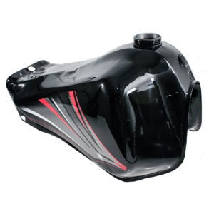 Tanque de gasolina dtk 175 (negro)