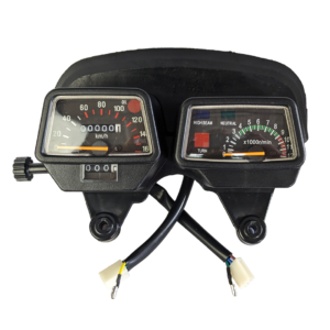 Set tacometro y velocimetro dtk 175