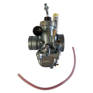 Carburador dtk 175