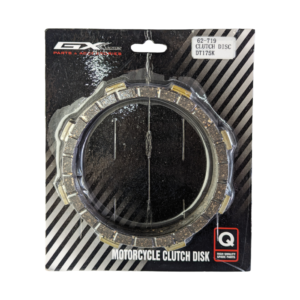 Disco de clutch dtk 175