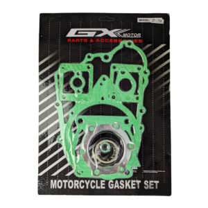 Set empaque completo dtk 175