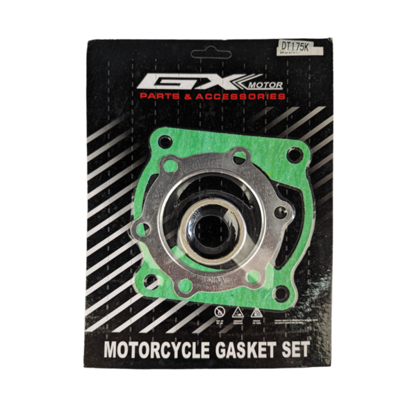 Set empaques dtk 175 (medio)