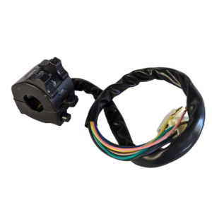 Interruptor de luces dtk 175