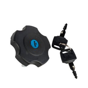 Tapon tanque gasolina dtk 175