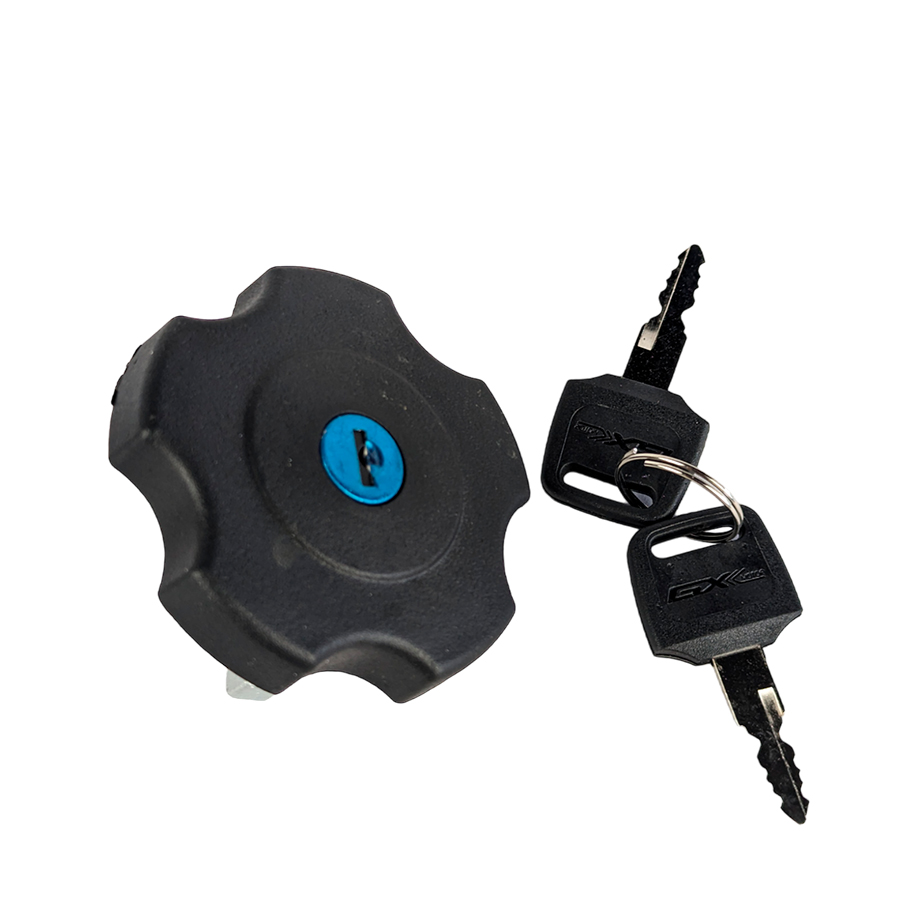 TAPON TANQUE GASOLINA DTK 175