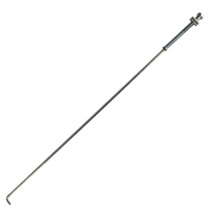 Varilla de freno completa dtk 175