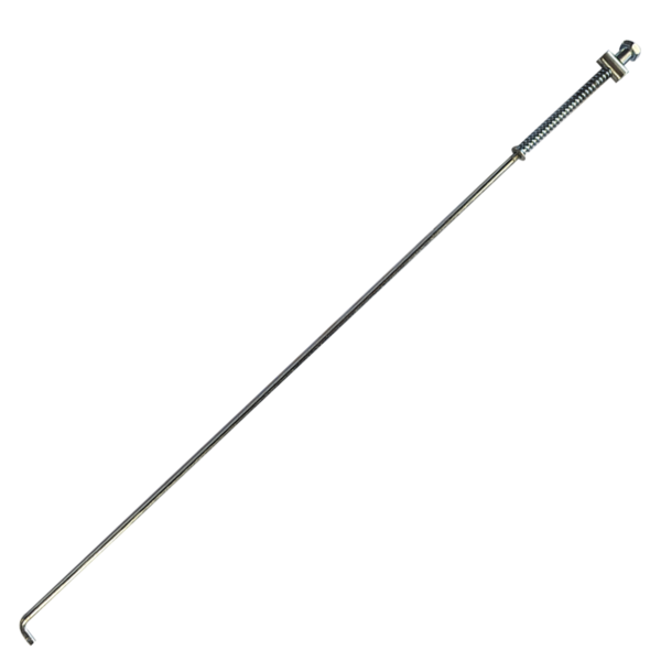 Varilla de freno completa dtk 175