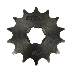 Piñon para dtk 175 14t