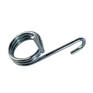Resorte de pedal de freno dtk 175