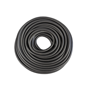 Manguera gasolina 4.5x8.5 (rollo 20 mts)