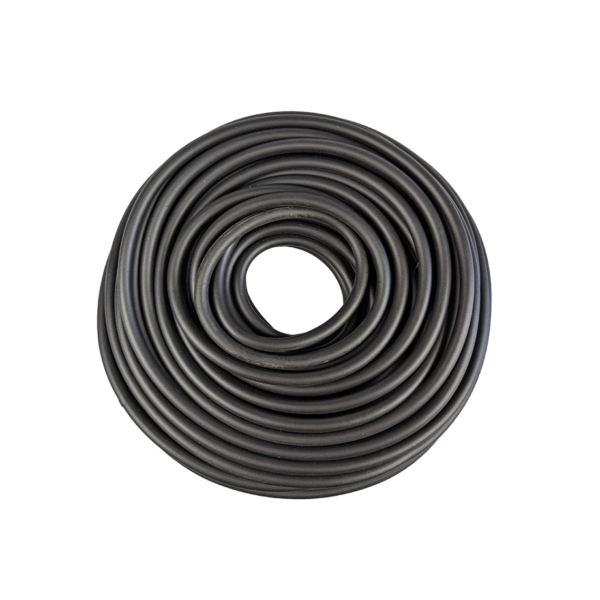 Manguera gasolina 4.5x8.5 (rollo 20 mts)