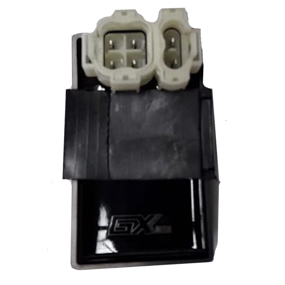 CDI CHUPETA REDONDA SCOOTER 150 – XLR 125 / XR 200 / CTX 200