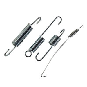 Set resortes standard