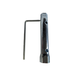 Llave para candela