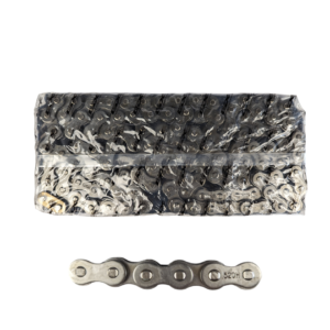 Cadena de moto 520h-120l