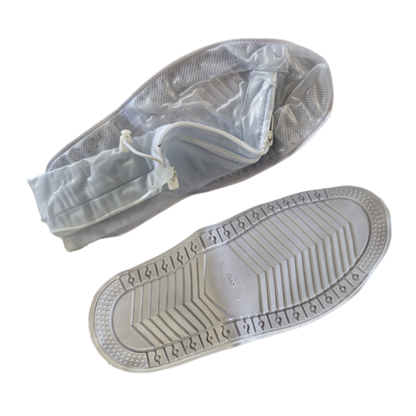 Botas plasticas economicas (xl)