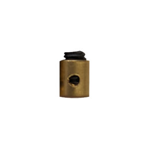 Tornillo de ojo moto 5x6 (gx)