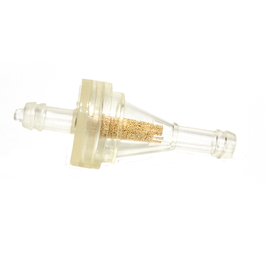 FILTRO DE GASOLINA UNIVERSAL KY-B-008