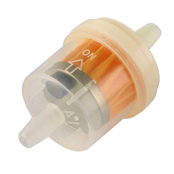 Filtro de gasolina universal ky-b-001