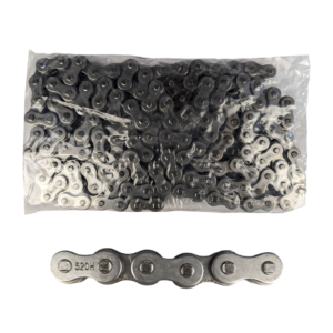 Cadena de moto 520h-136l