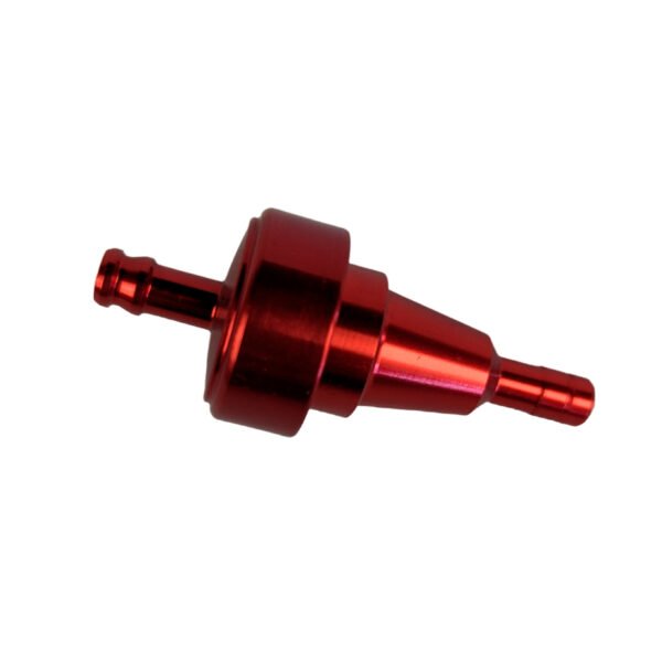 Filtro de gasolina jw1619 (aluminio)