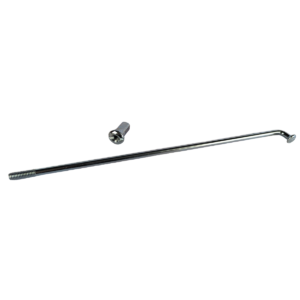 Radios para moto 8g (150mm)