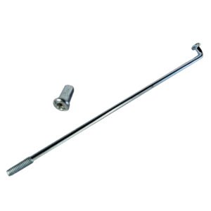 Radios para moto 8g (160mm)