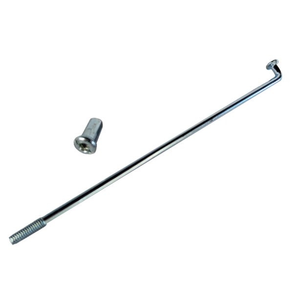 Radios para moto 8g (160mm)