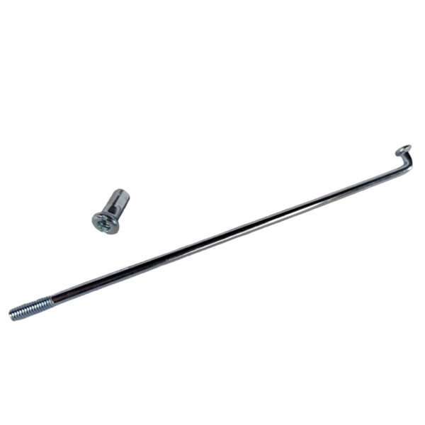 Radios para moto 8g (170mm)