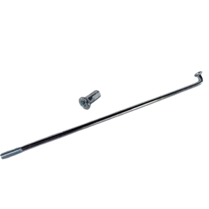 Radios para moto 8g (180mm)