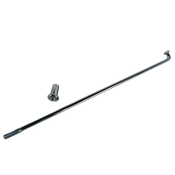 Radios para moto 8g (195mm)