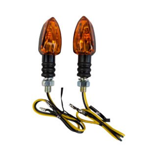 Par direccionales tipo flecha universal (mini)