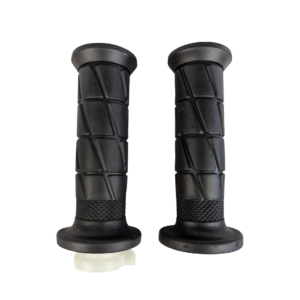 Puños modelo xl-67 negros