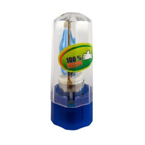 Bombillo halogeno 12v 35w base porcelana (vespa)