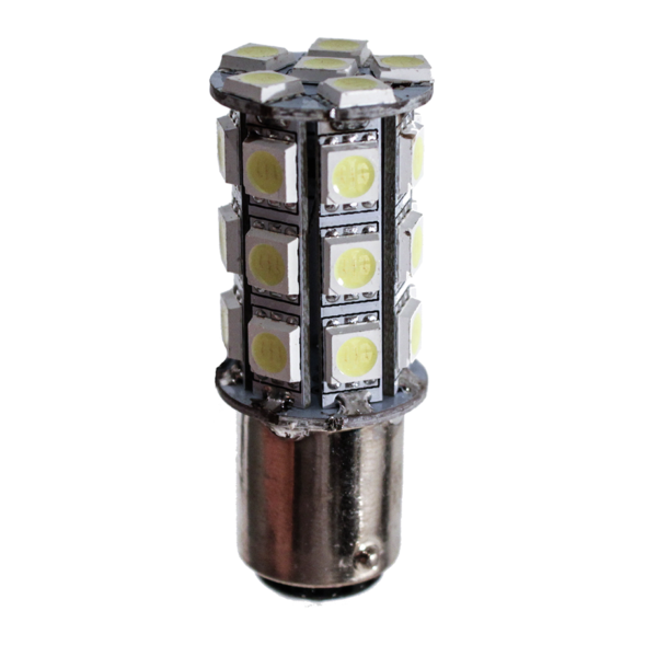 Bombillo stop led universal