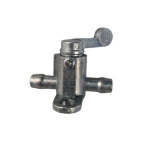 Llave de paso gasolina universal
