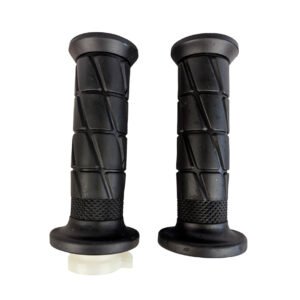 Puños modelo xl-04 negros