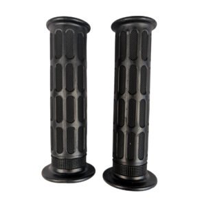 Puños modelo xl-02 negros