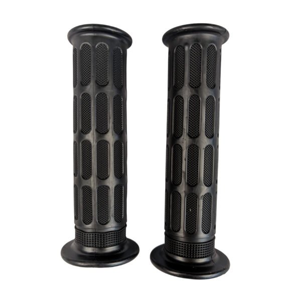 Puños modelo xl-02 negros