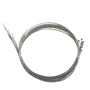 Cable de gas generico 7x7 (2metros)