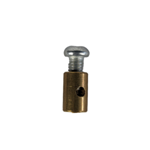 Tornillos de ojo 6x9.5