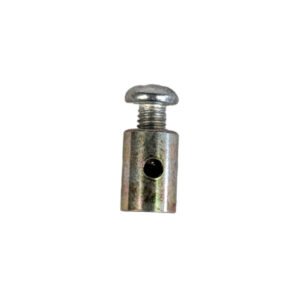 Tornillos de ojo 8x5.5