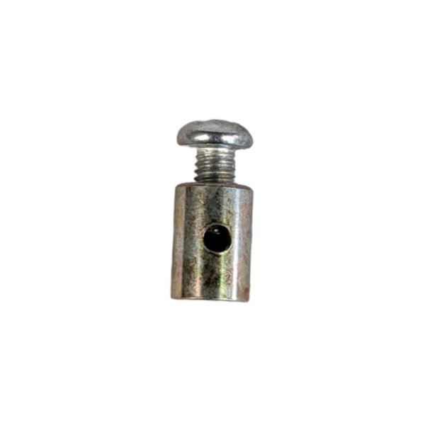 Tornillos de ojo 8x5.5