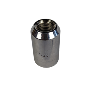 Tuerca allen 1.25mm x 20mm x 33mm (gx)