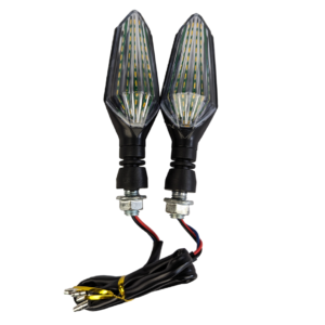 Par direccionales led universal kl013