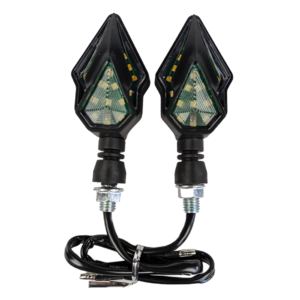 Par direccionales led universal kl014