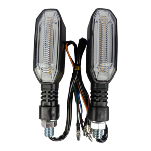 Par direccionales led universal kl045-2