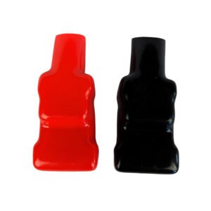 Protector de bornes hule