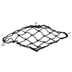 Net de mesh para moto (gruesa)